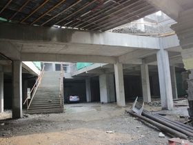 北美金街