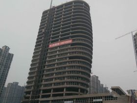 天洲国际中心