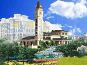 中海新城1号