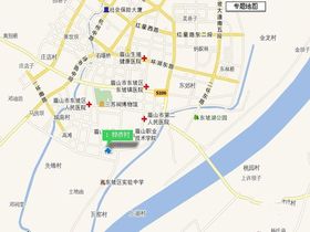 桦侨村
