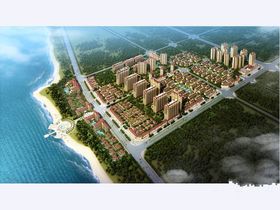塞维亚海岸