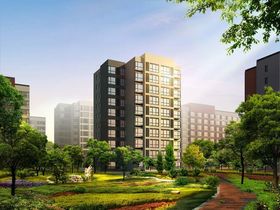 京投万科新里程商铺