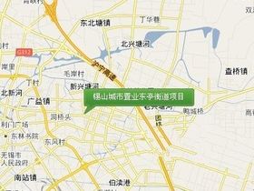 东亭街道办事处社区综合服务中心