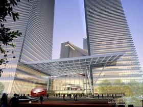 沈阳恒隆市府广场