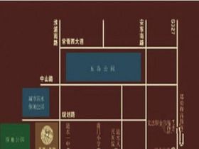 左岸上郡