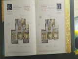 恒大悦珑府_3室2厅2卫 建面137平米
