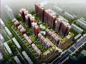 辰龙香树湾