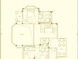 融侨新城泷郡_户型图4 建面0平米