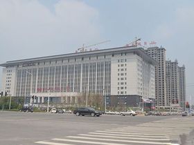 天境鼎峯