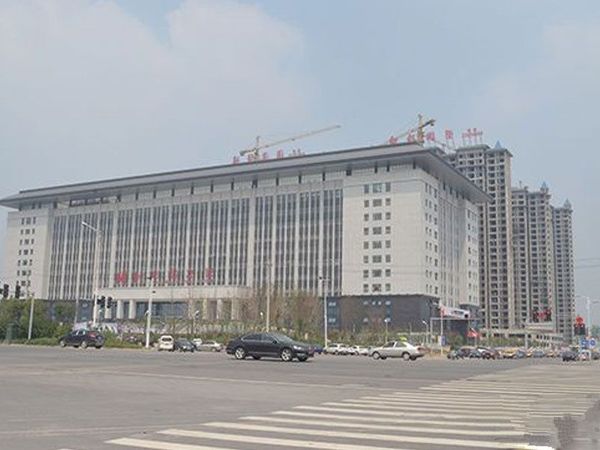 天境鼎峯