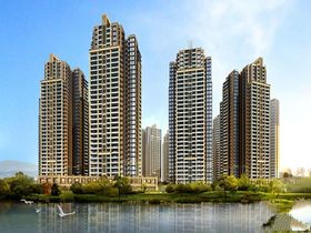 东安蓝湾半岛