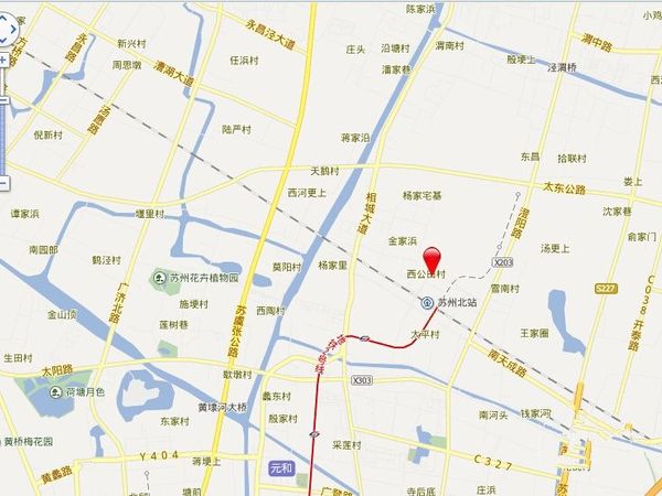 领寓商务广场
