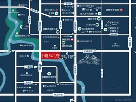 海伦堡瀚江府