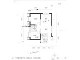 甘肃中集一英里_2室2厅1卫 建面79平米