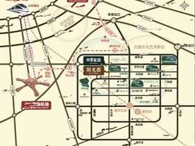 廊坊阳光郡