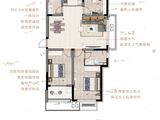 新苑壹号_3室2厅2卫 建面120平米