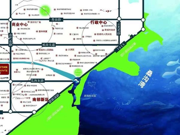 好当家国际商贸城