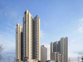 世纪铂金明御西城