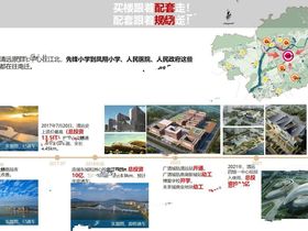 碧桂园未来城燕湖里