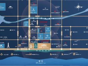 高速滨江首府