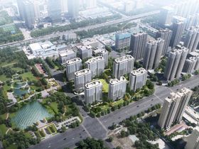 绿城桂语江南
