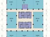 中德广场_C座 建面230平米
