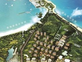 盛德海湾国际