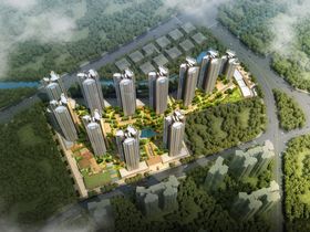 龙光玖云台