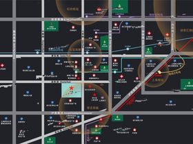 东苑新天地公寓