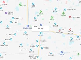 国控中州新城
