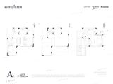 融创山水拾间_3室2厅2卫 建面95平米