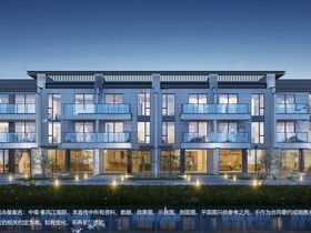 中南春风江南院