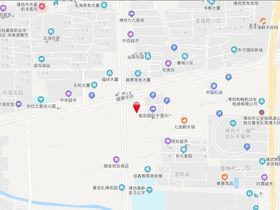 枫丹兰亭荟
