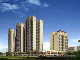 涛汇领峰府