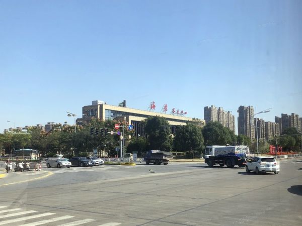 新城璟郡澜庭