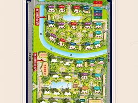 宁滁恒大文化旅游城