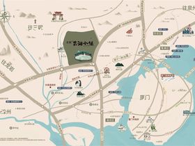 保利古湖小镇