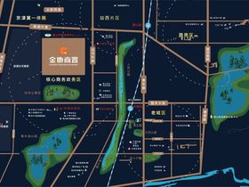 金地御峯