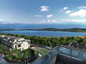 海信积米湾天悦