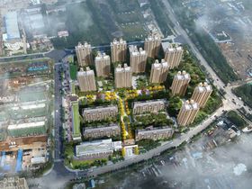 华润置地誉澜颂