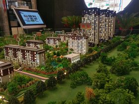 北京城建德信御府
