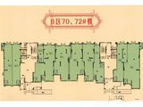 湖滨世家_1212 建面0平米