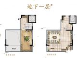 建发御珑湾_4室2厅3卫 建面260平米