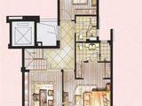 保利艾庐_4室2厅3卫 建面220平米