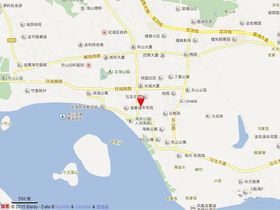 弘生世纪城南区