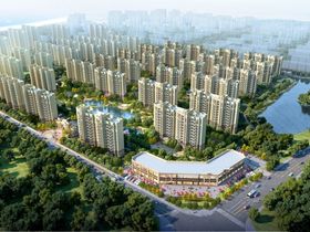 绿城长峙岛香樟园
