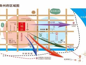 松韵雅庭