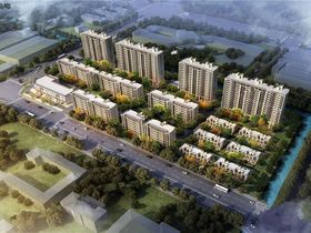 远洋风景东方
