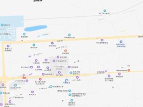 石门中伟国际公馆