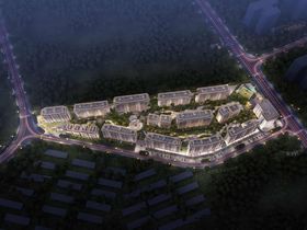 美的梧桐庄园
